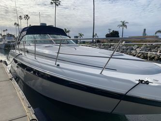 41' Sea Ray 2000 Yacht For Sale
